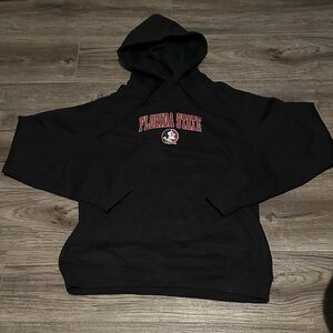 Never worn Florida state hoodie